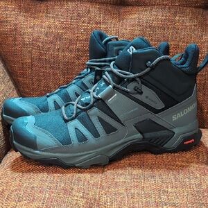 Salomon X Ultra 4 Mid GTX